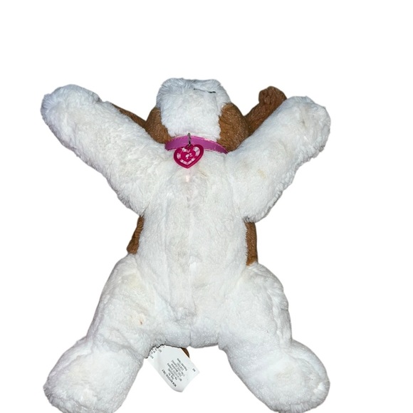 Barbie hug n heal pet doctor plush puppy dog with kennel & bone - Picture 4 of 8